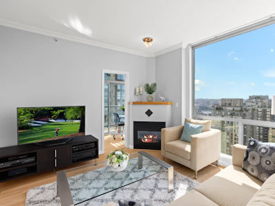 2505-928 Richards Street - 3