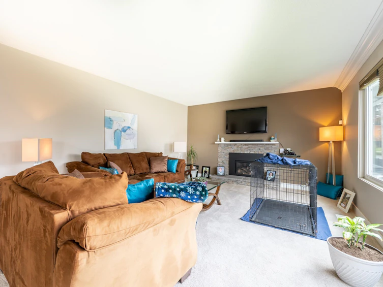 1448 Helen Drive, Port Coquitlam, BC, V3C 2X8 - 3