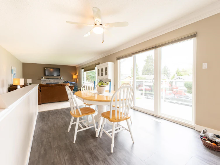 1448 Helen Drive, Port Coquitlam, BC, V3C 2X8 - 7