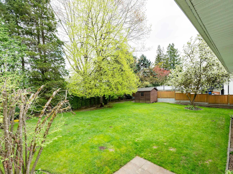 1448 Helen Drive, Port Coquitlam, BC, V3C 2X8 - 34