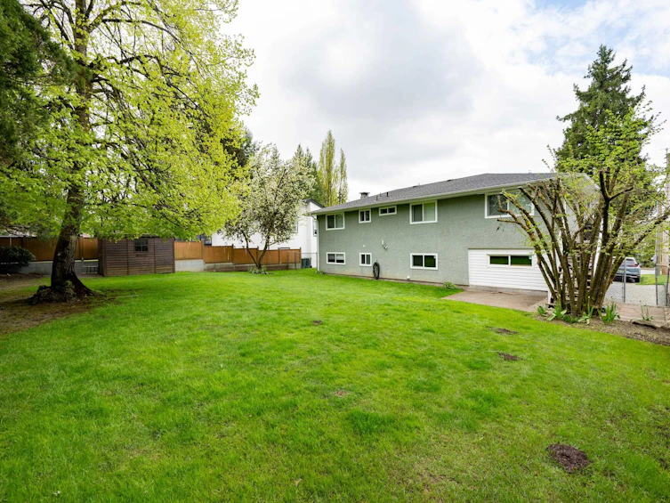 1448 Helen Drive, Port Coquitlam, BC, V3C 2X8 - 2