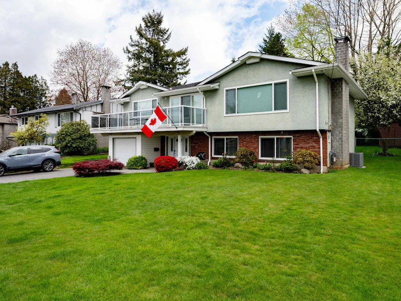 1448 Helen Drive, Port Coquitlam BC V3C 2X8