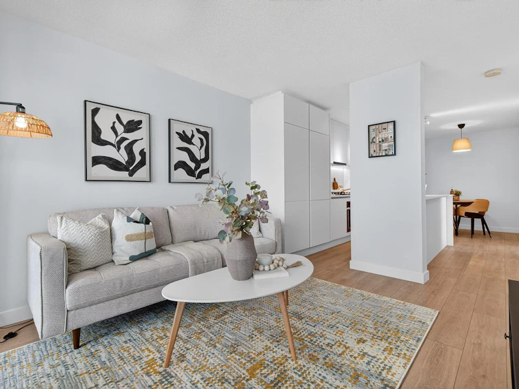 905-988 Quayside Drive, New Westminster, BC, V3M 0L5 - 2