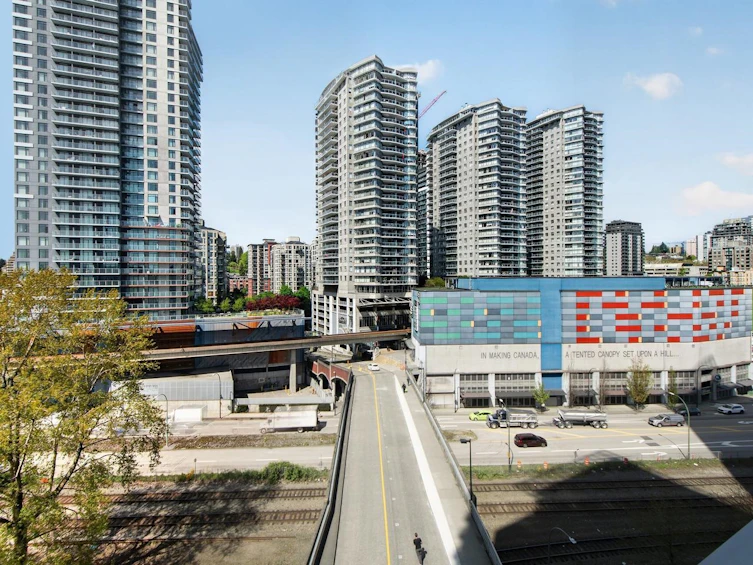 905-988 Quayside Drive, New Westminster, BC, V3M 0L5 - 18