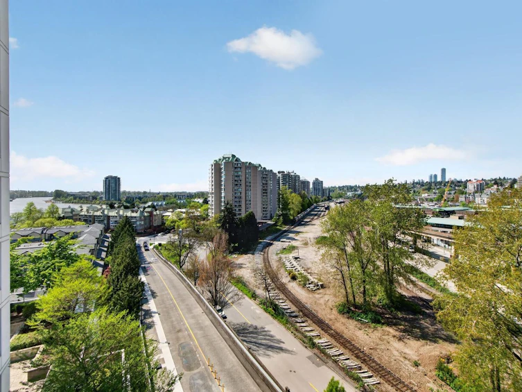 905-988 Quayside Drive, New Westminster, BC, V3M 0L5 - 21