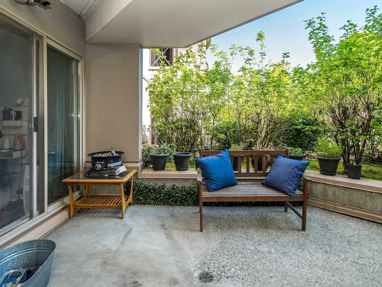 104-2109 Rowland Street, Port Coquitlam, BC, V3C 6J4 - 27
