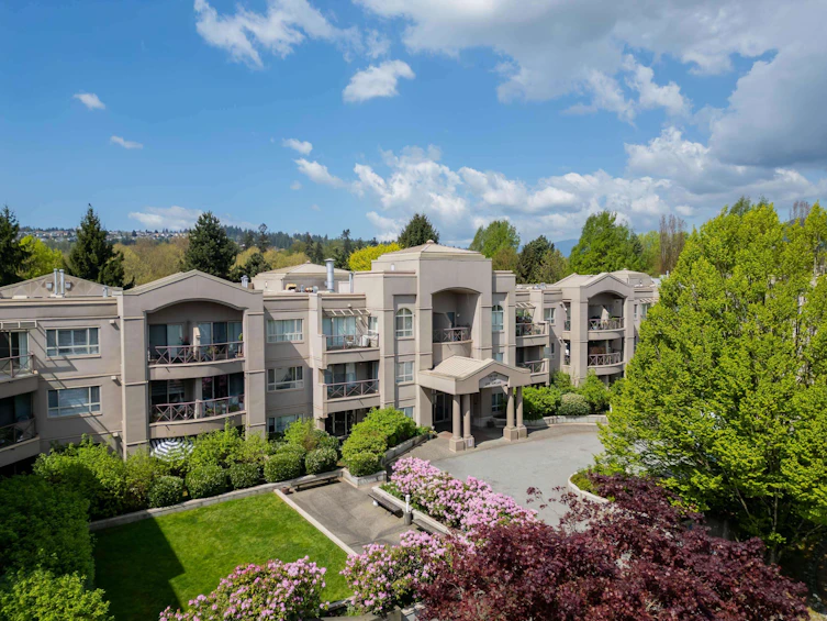 104-2109 Rowland Street, Port Coquitlam, BC, V3C 6J4 - 30