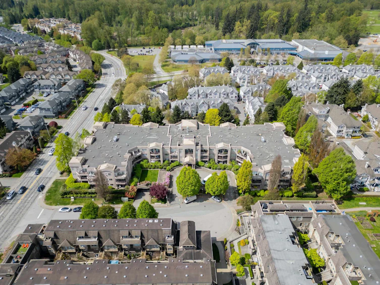 104-2109 Rowland Street, Port Coquitlam, BC, V3C 6J4 - 32