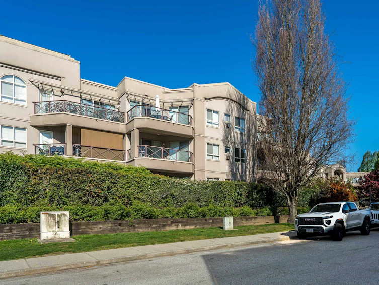 104-2109 Rowland Street, Port Coquitlam, BC, V3C 6J4 - 3