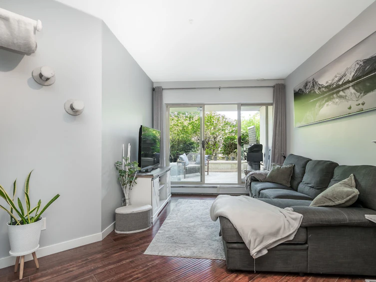 104-2109 Rowland Street, Port Coquitlam, BC, V3C 6J4 - 13