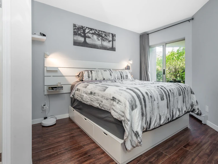 104-2109 Rowland Street, Port Coquitlam, BC, V3C 6J4 - 22