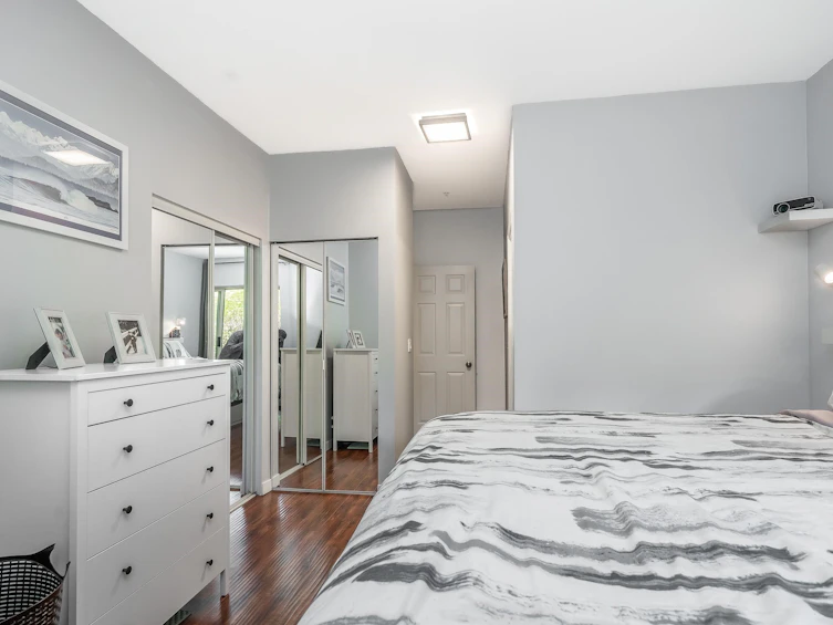 104-2109 Rowland Street, Port Coquitlam, BC, V3C 6J4 - 23