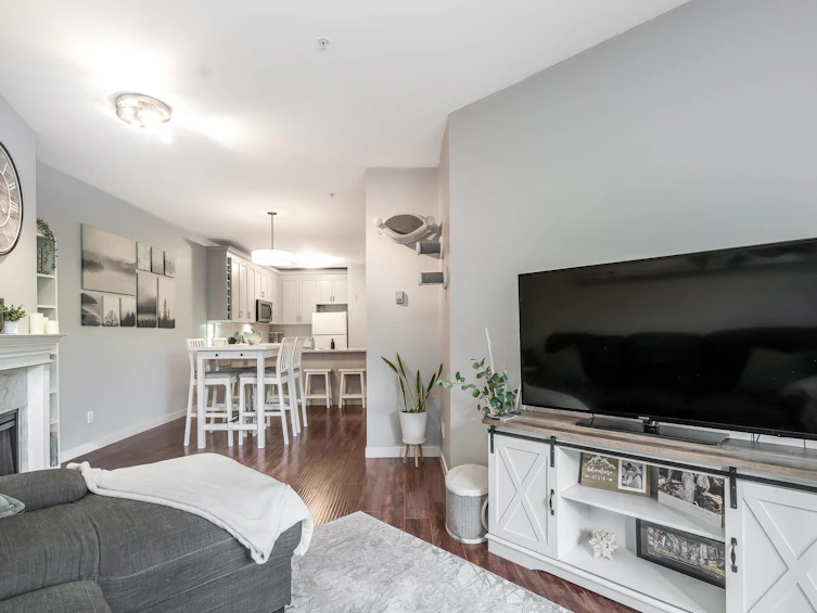 104-2109 Rowland Street, Port Coquitlam, BC, V3C 6J4 - 15