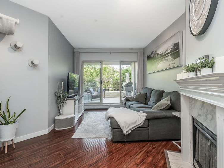 104-2109 Rowland Street, Port Coquitlam, BC, V3C 6J4 - 18