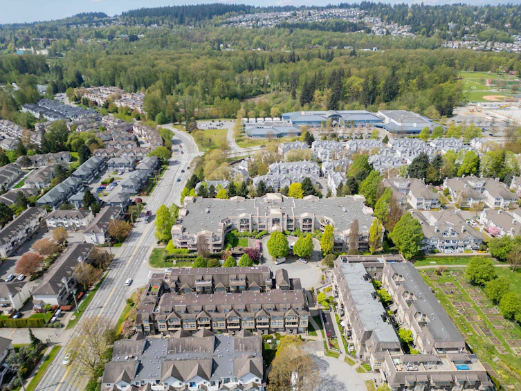 104-2109 Rowland Street, Port Coquitlam, BC, V3C 6J4 - 33