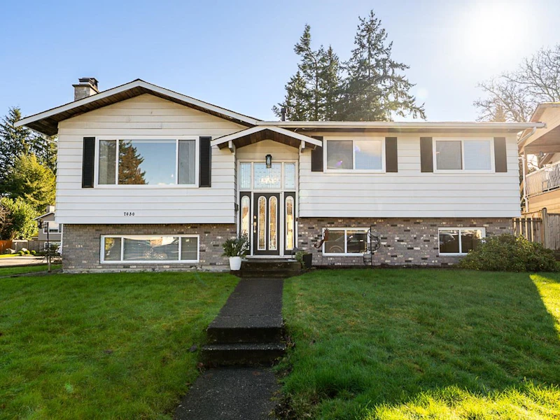 7030 E Brewster Drive, Delta BC V4E 1V6