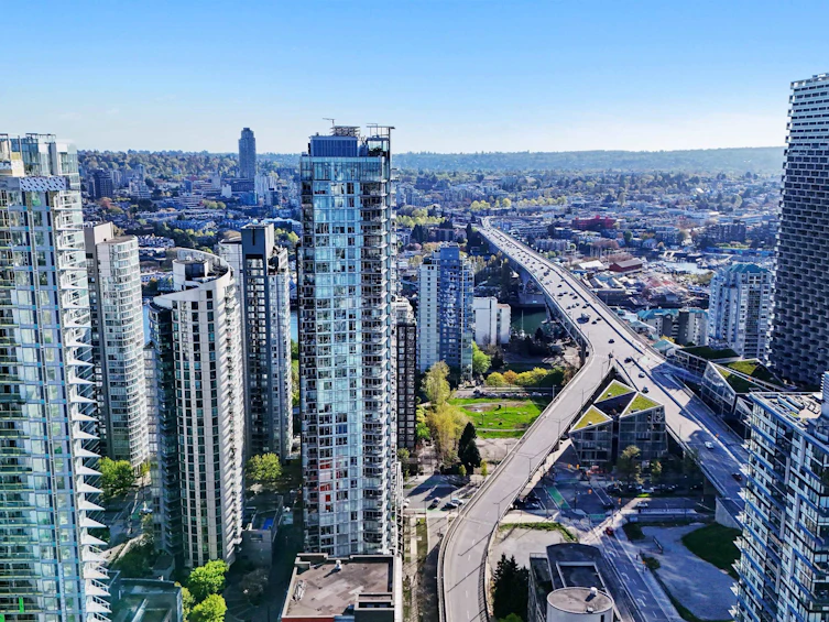 3507-1372 Seymour Street, Vancouver, BC, V6B 0L1 - 23