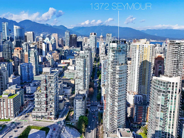 3507-1372 Seymour Street, Vancouver, BC, V6B 0L1 - 24