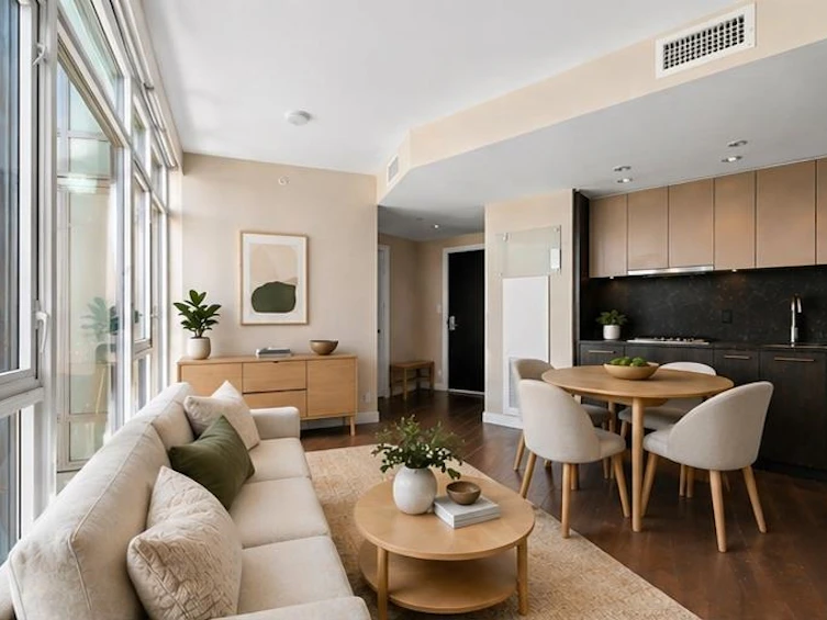 3507-1372 Seymour Street, Vancouver, BC, V6B 0L1 - 4