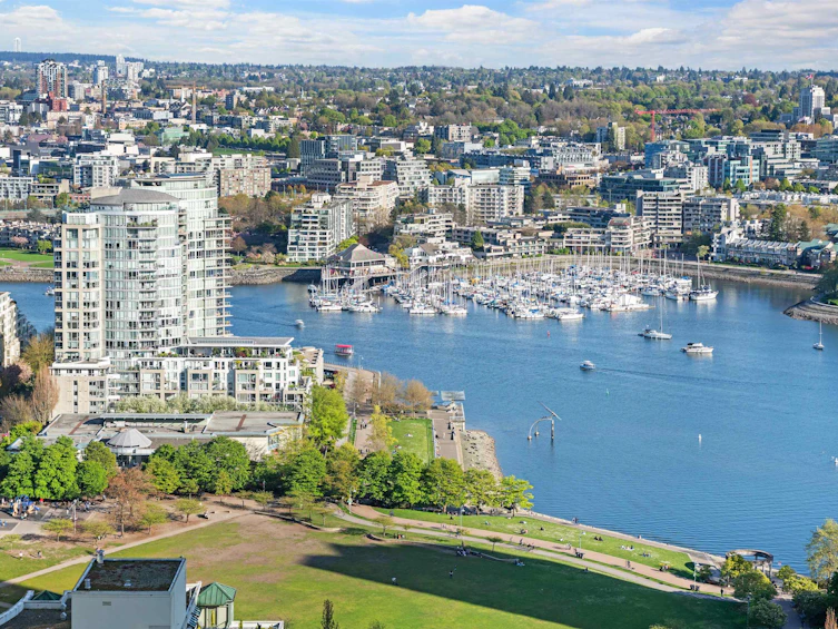 3507-1372 Seymour Street, Vancouver, BC, V6B 0L1 - 21