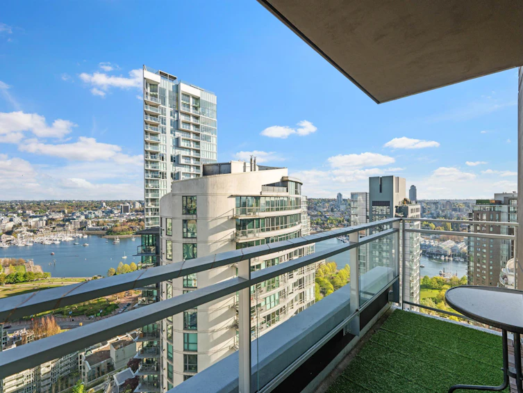 3507-1372 Seymour Street, Vancouver, BC, V6B 0L1 - 12