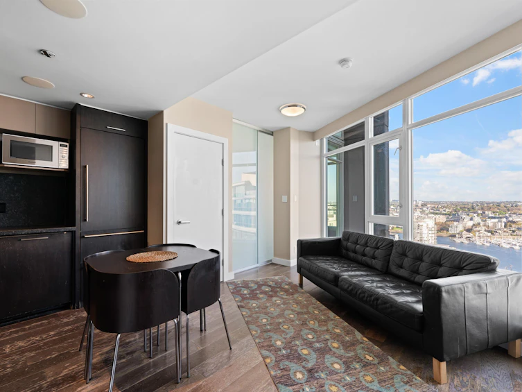 3507-1372 Seymour Street, Vancouver, BC, V6B 0L1 - 13