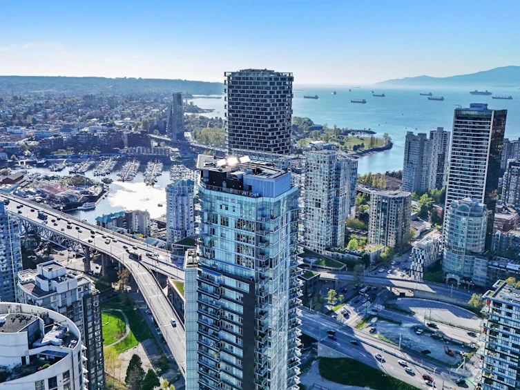 3507-1372 Seymour Street, Vancouver, BC, V6B 0L1 - 22
