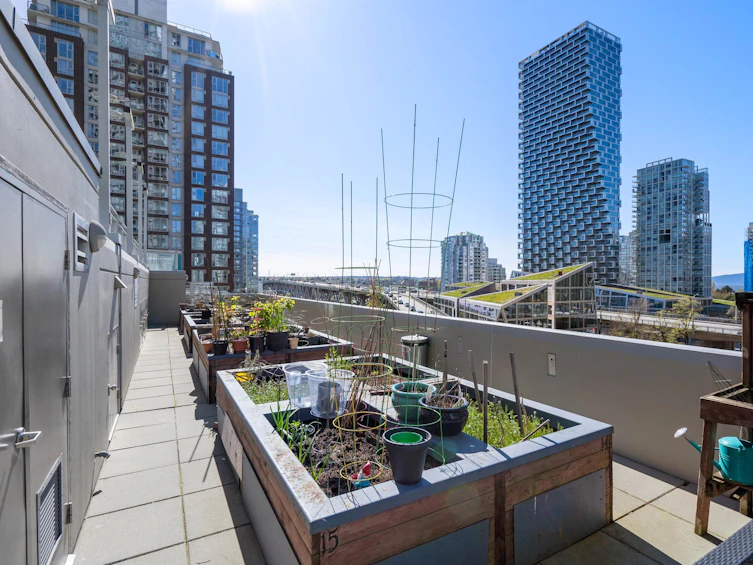 3507-1372 Seymour Street, Vancouver, BC, V6B 0L1 - 30