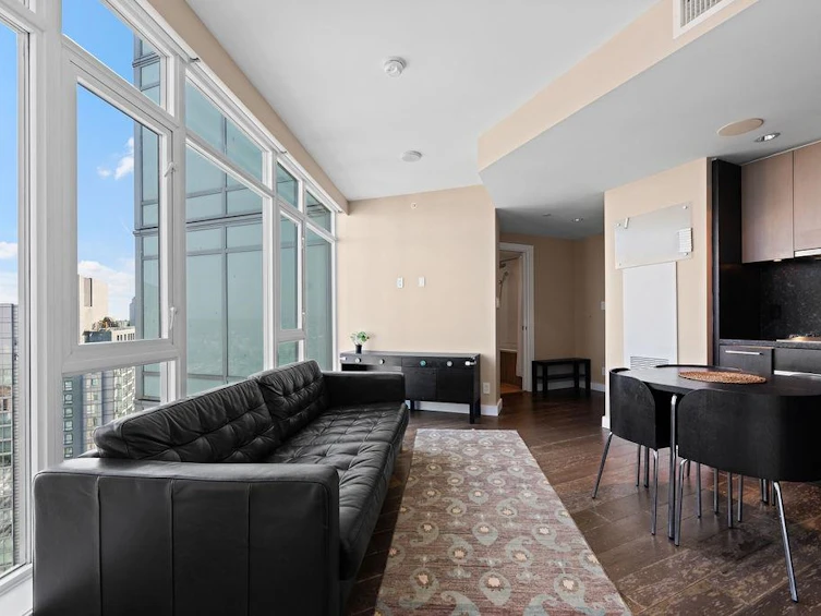 3507-1372 Seymour Street, Vancouver, BC, V6B 0L1 - 5