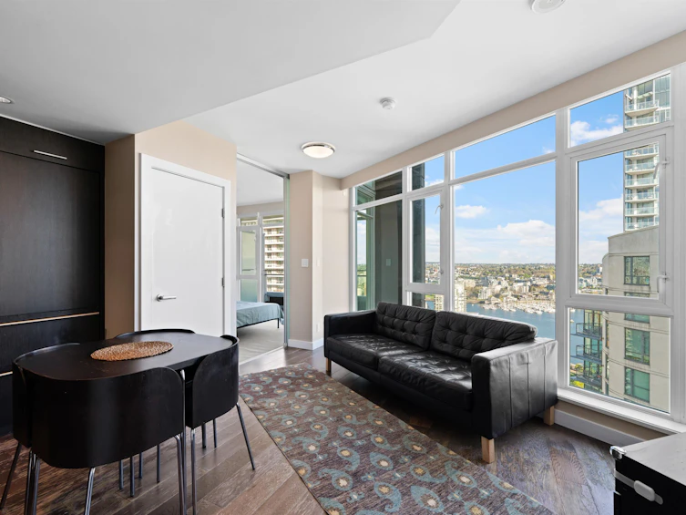 3507-1372 Seymour Street, Vancouver, BC, V6B 0L1 - 2