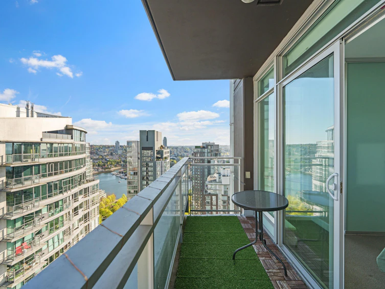 3507-1372 Seymour Street, Vancouver, BC, V6B 0L1 - 18