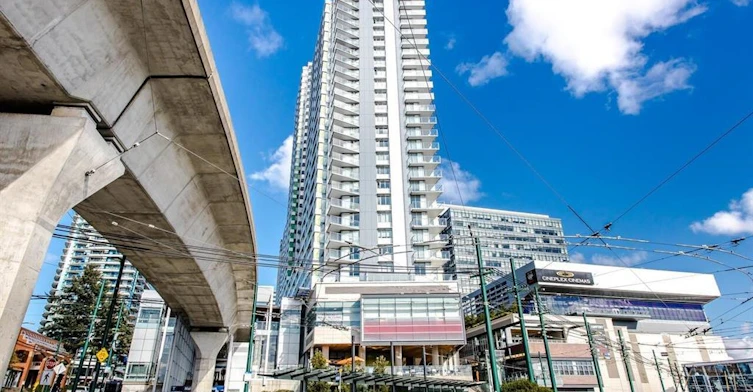 2501-489 Interurban Way, Vancouver, BC, V5X 0C7