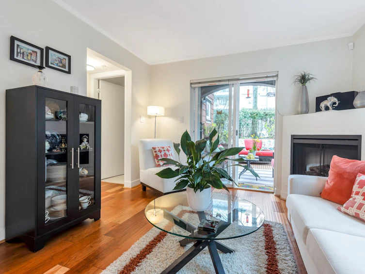 102-736 W 14th Avenue, Vancouver, BC, V5Z 1P9 - 14