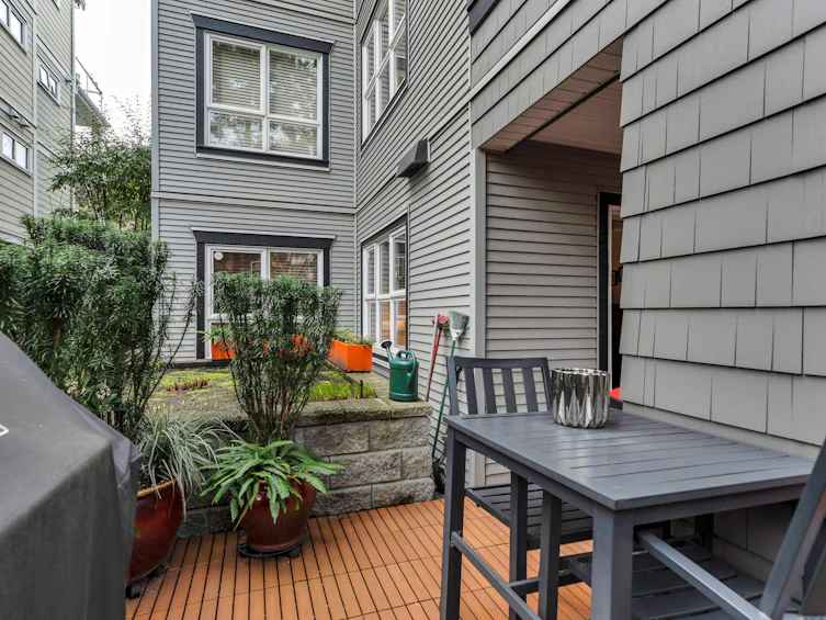 102-736 W 14th Avenue, Vancouver, BC, V5Z 1P9 - 29