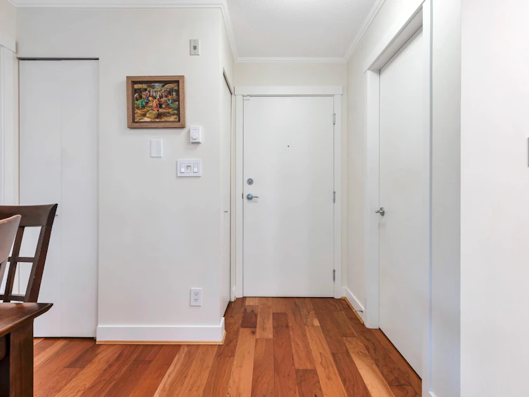 102-736 W 14th Avenue, Vancouver, BC, V5Z 1P9 - 3