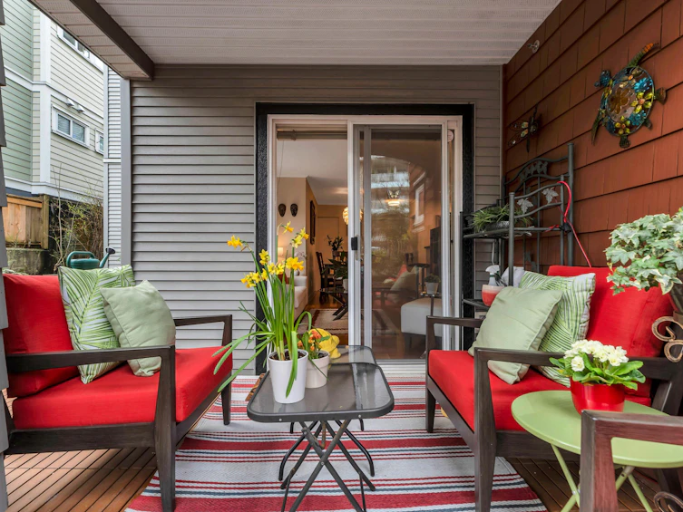 102-736 W 14th Avenue, Vancouver, BC, V5Z 1P9 - 32