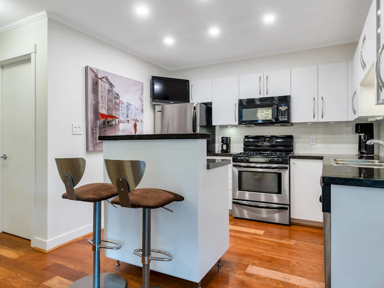 102-736 W 14th Avenue, Vancouver, BC, V5Z 1P9 - 6