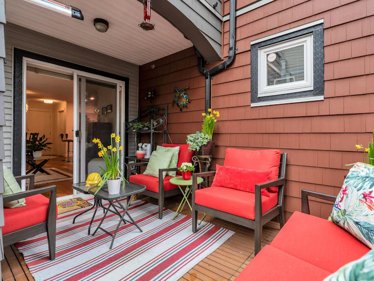 102-736 W 14th Avenue, Vancouver, BC, V5Z 1P9 - 30