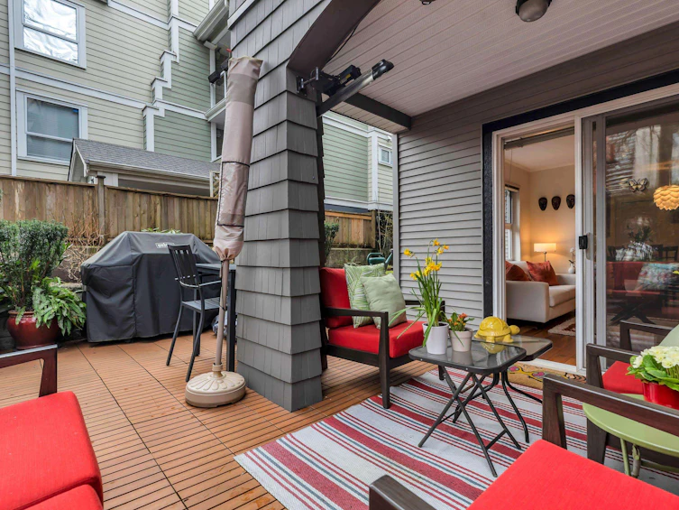 102-736 W 14th Avenue, Vancouver, BC, V5Z 1P9 - 31