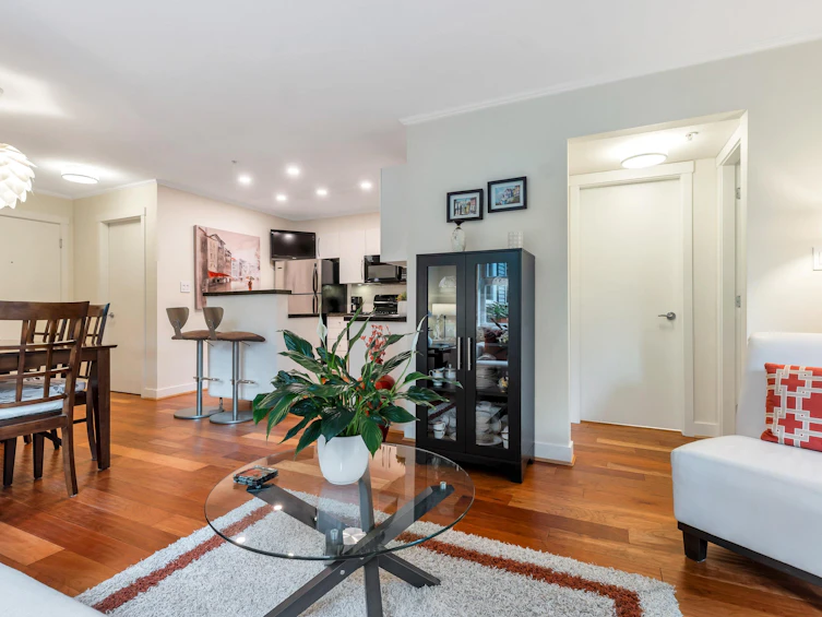 102-736 W 14th Avenue, Vancouver, BC, V5Z 1P9 - 16