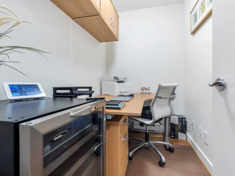 102-736 W 14th Avenue, Vancouver, BC, V5Z 1P9 - 26