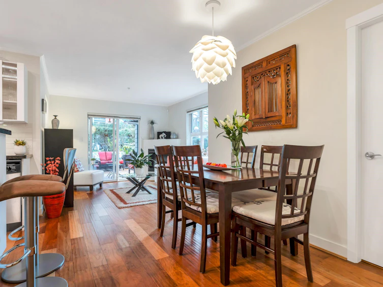 102-736 W 14th Avenue, Vancouver, BC, V5Z 1P9 - 4