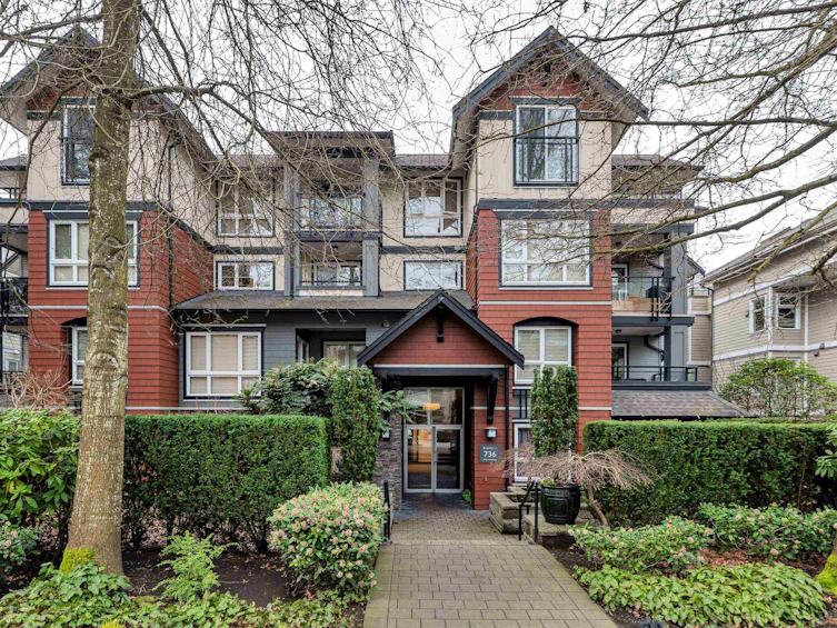 102-736 W 14th Avenue, Vancouver, BC, V5Z 1P9 - 37