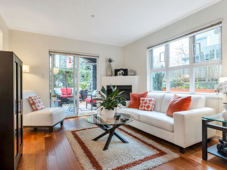102-736 W 14th Avenue, Vancouver, BC, V5Z 1P9 - 13