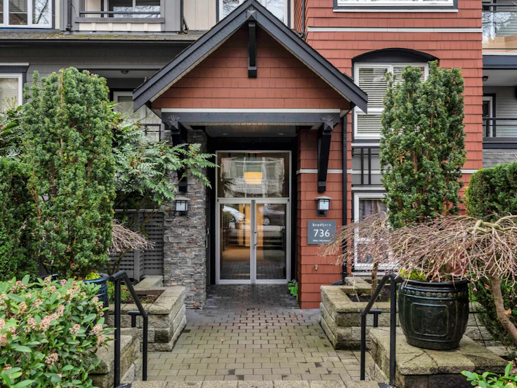 102-736 W 14th Avenue, Vancouver, BC, V5Z 1P9 - 36