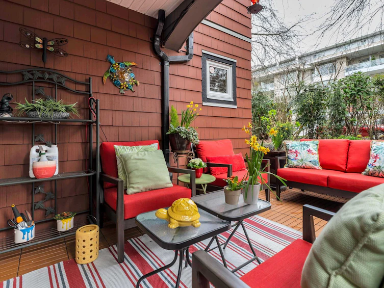 102-736 W 14th Avenue, Vancouver, BC, V5Z 1P9 - 28