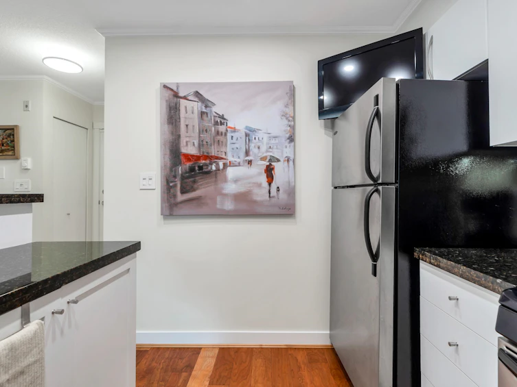 102-736 W 14th Avenue, Vancouver, BC, V5Z 1P9 - 9
