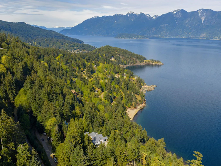 743 Channelview Drive, Bowen Island, BC, V0N 1G1 - 40