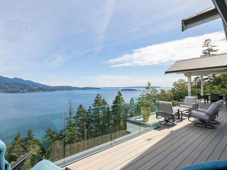 743 Channelview Drive, Bowen Island, BC, V0N 1G1