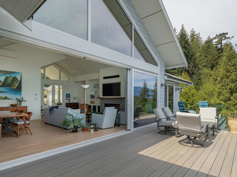743 Channelview Drive, Bowen Island, BC, V0N 1G1 - 6